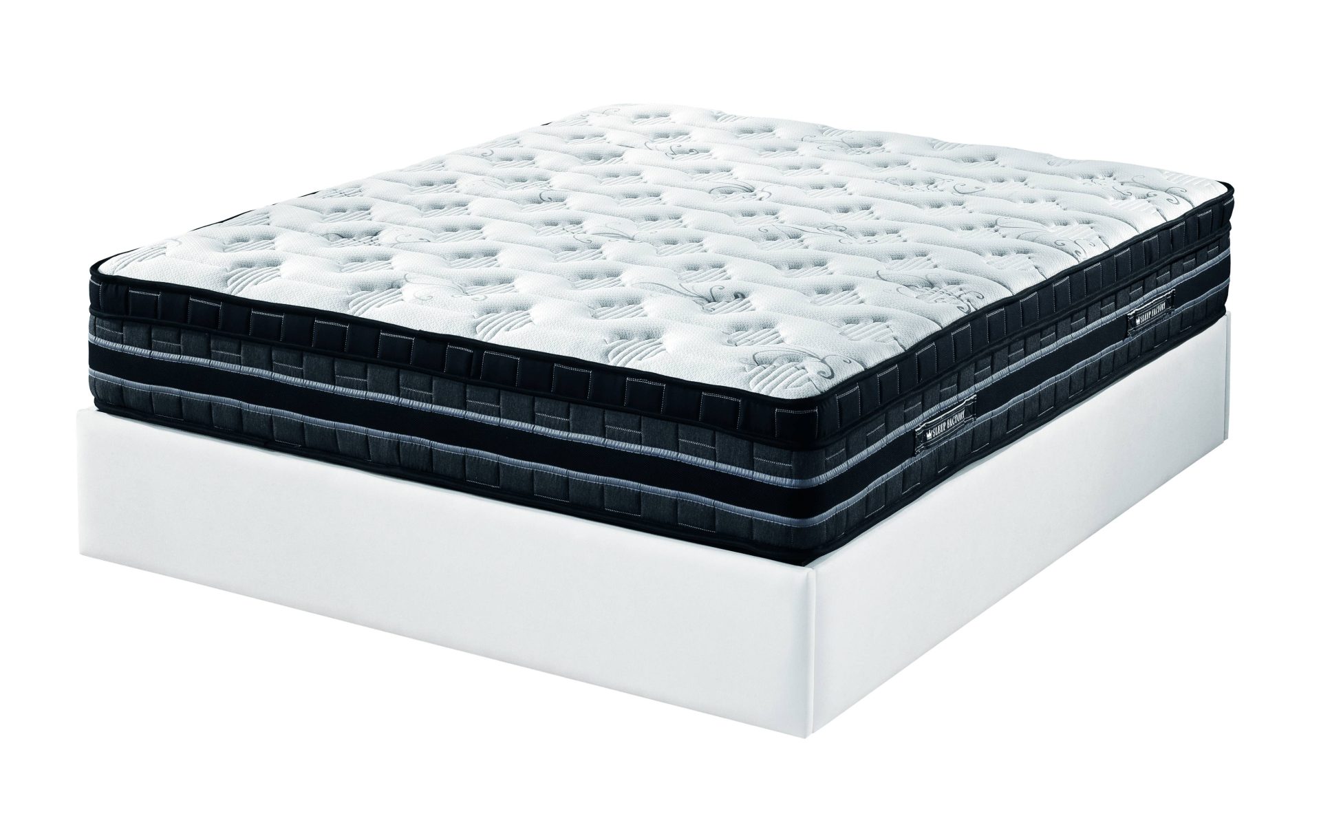 HYBRID PREMIUM MEMORY LATEX