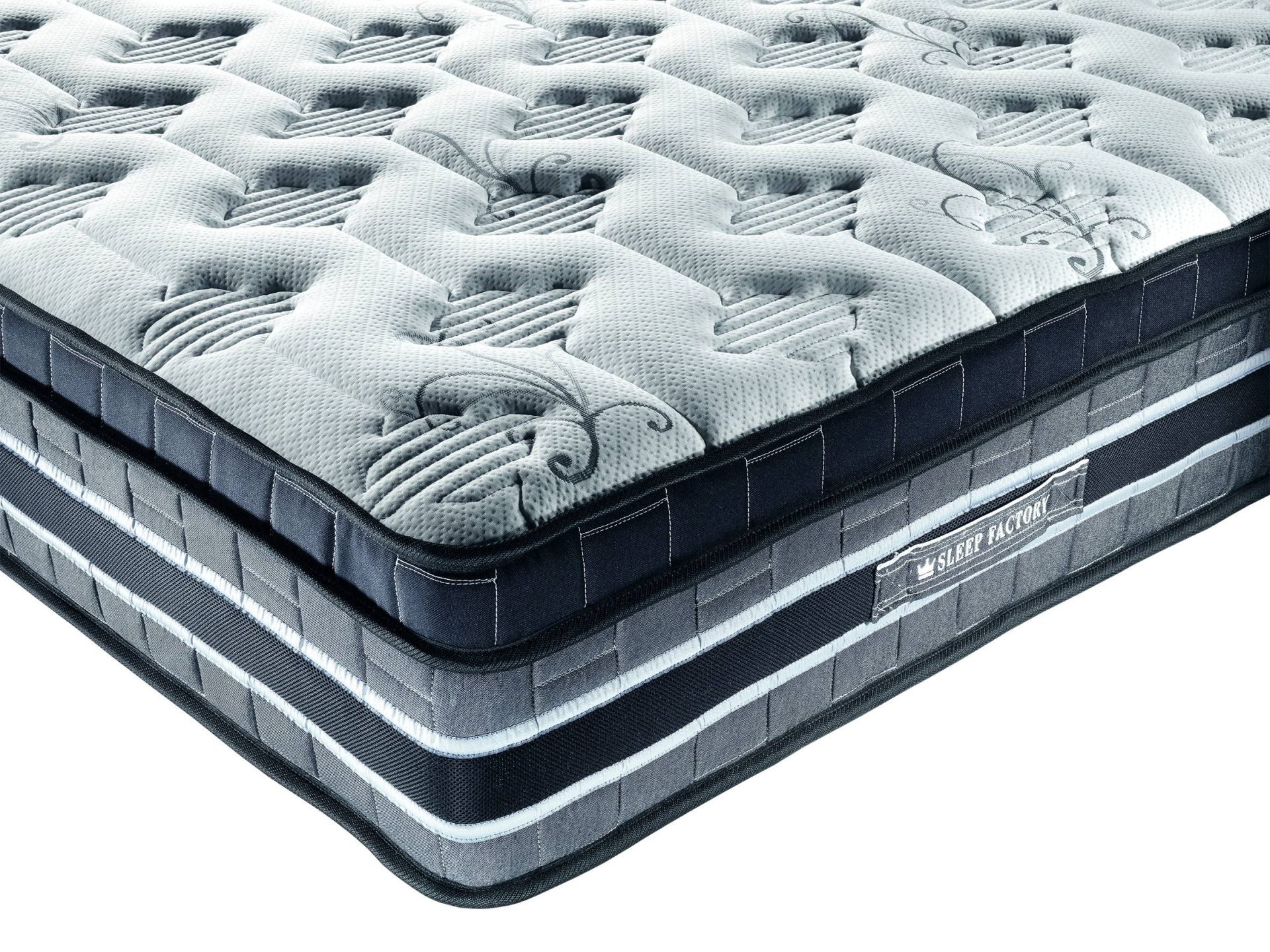 HYBRID PREMIUM MEMORY LATEX