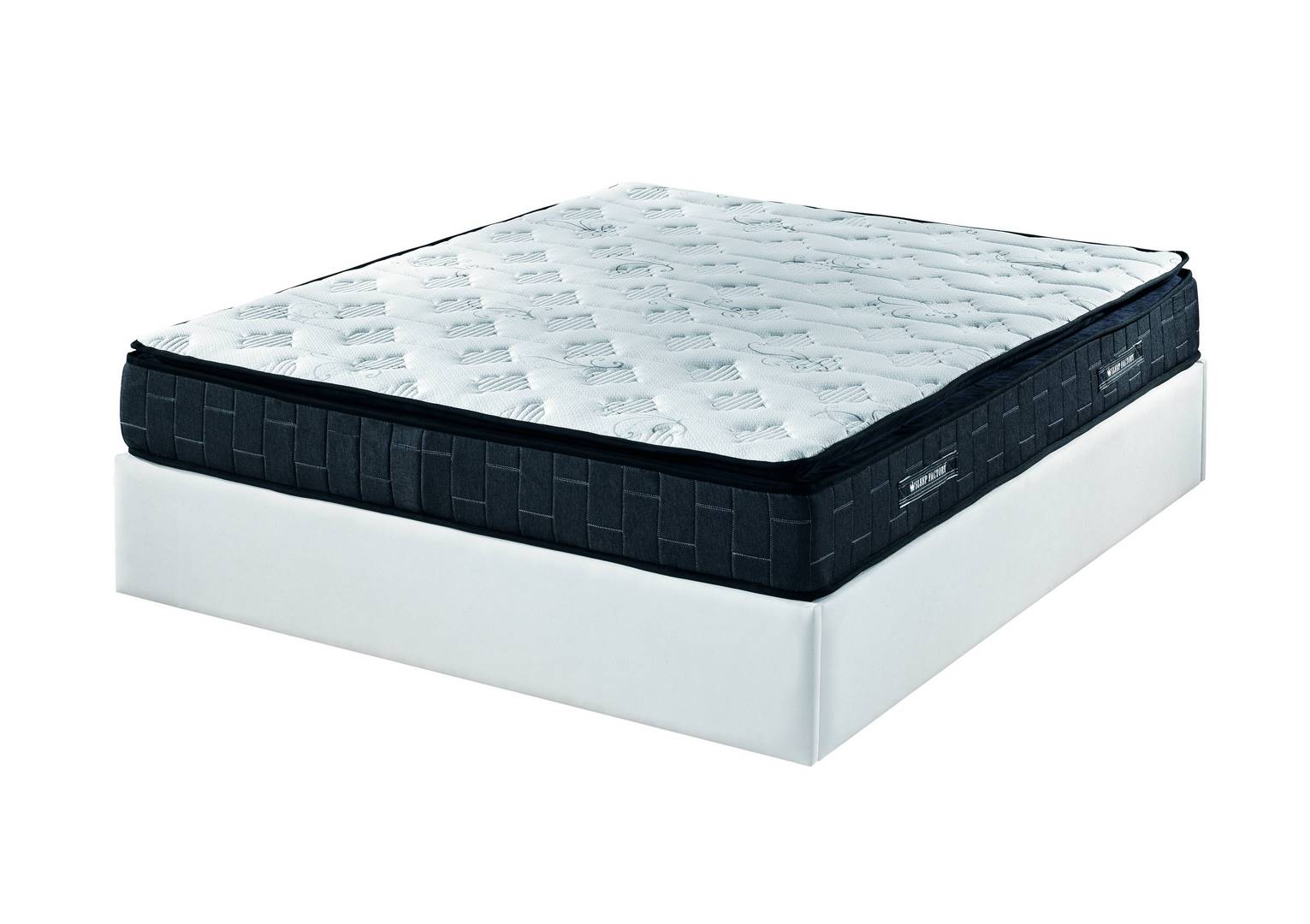 PILLOW TOP FIRM PLUS