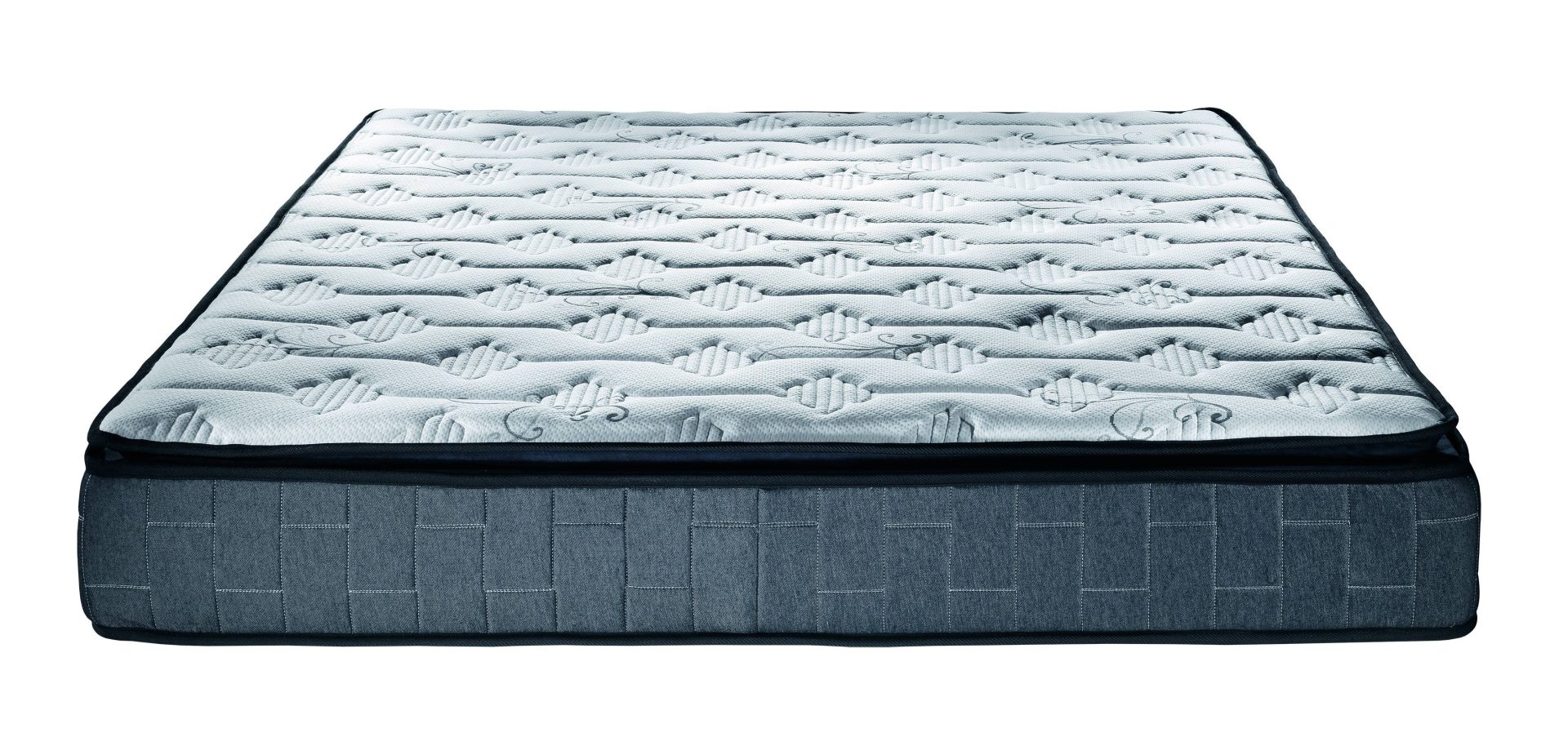 PILLOW TOP FIRM PLUS