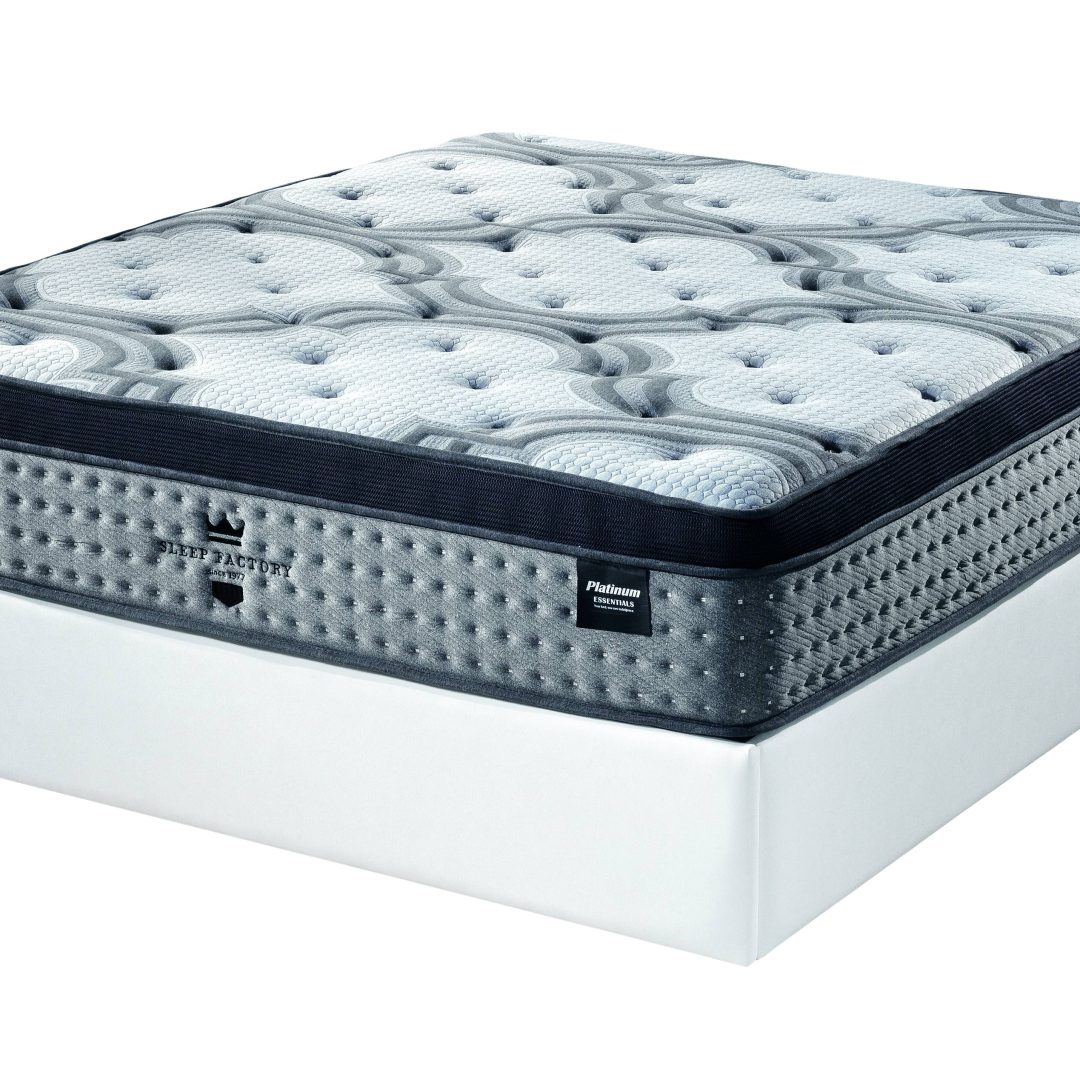 PLATINUM PREMIUM MEMORY LATEX