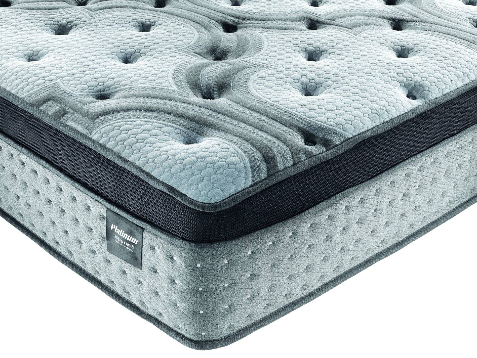 PLATINUM PREMIUM MEMORY LATEX