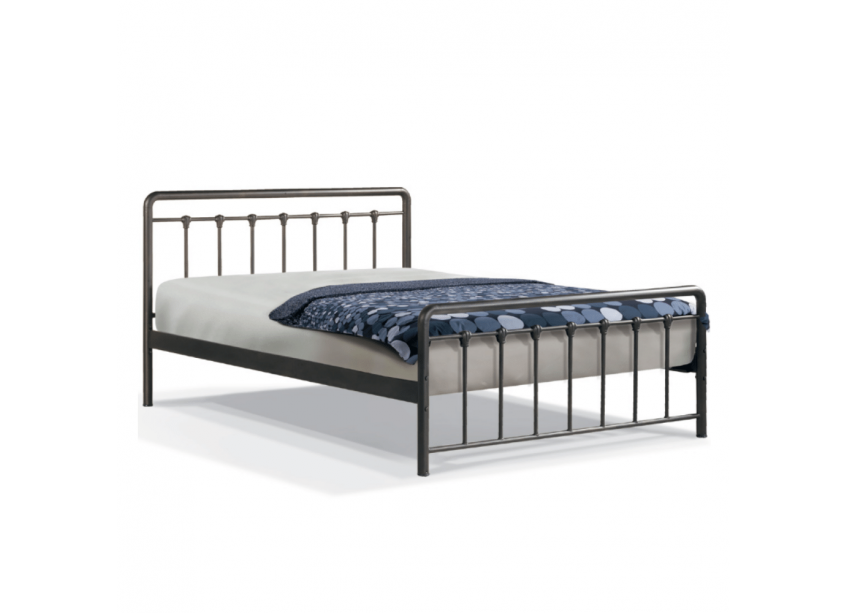 Μεταλλικό Κρεβάτι ΑΠΟΛΛΩΝ