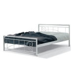Μεταλλικό Κρεβάτι ΑΡΤΕΜΙΣ