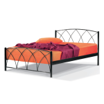 Μεταλλικό Κρεβάτι ΕΡΜΗΣ