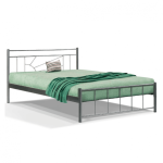 Μεταλλικό Κρεβάτι ΗΛΙΟΣ