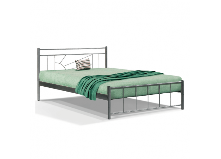 Μεταλλικό Κρεβάτι ΗΛΙΟΣ