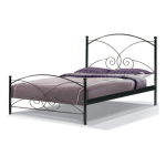 Μεταλλικό Κρεβάτι ΖΕΦΥΡΟΣ