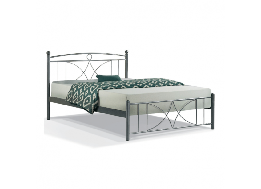 Μεταλλικό Κρεβάτι ΙΣΜΗΝΗ