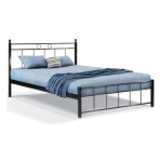 Μεταλλικό Κρεβάτι ΚΥΚΛΟΣ
