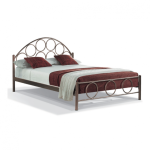 Μεταλλικό Κρεβάτι ΟΡΦΕΑΣ