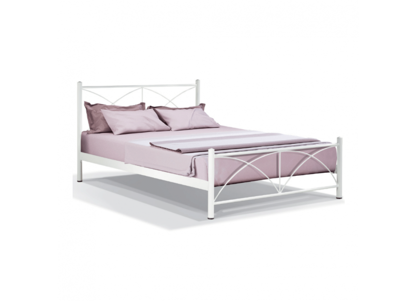 Μεταλλικό Κρεβάτι ΠΑΟΛΟ