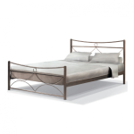 Μεταλλικό Κρεβάτι ΠΙΕΡ