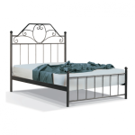 Μεταλλικό Κρεβάτι ΠΟΣΕΙΔΩΝΑΣ