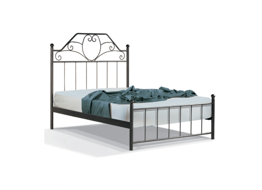 Μεταλλικό Κρεβάτι ΠΟΣΕΙΔΩΝΑΣ