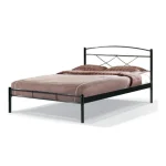 Μεταλλικό Κρεβάτι ΡΟΜΒΟΣ