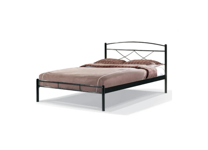Μεταλλικό Κρεβάτι ΡΟΜΒΟΣ