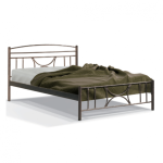 Μεταλλικό Κρεβάτι ΧΑΜΟΓΕΛΟ