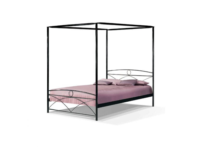 Μεταλλικό Κρεβάτι ΧΙΑΣΤΙ