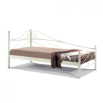 Μεταλλικός Καναπές – Ανάκλιντρο ΚΥΜΑ