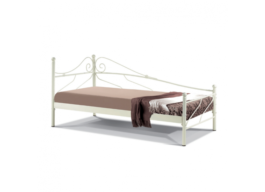 Μεταλλικός Καναπές – Ανάκλιντρο ΚΥΜΑ