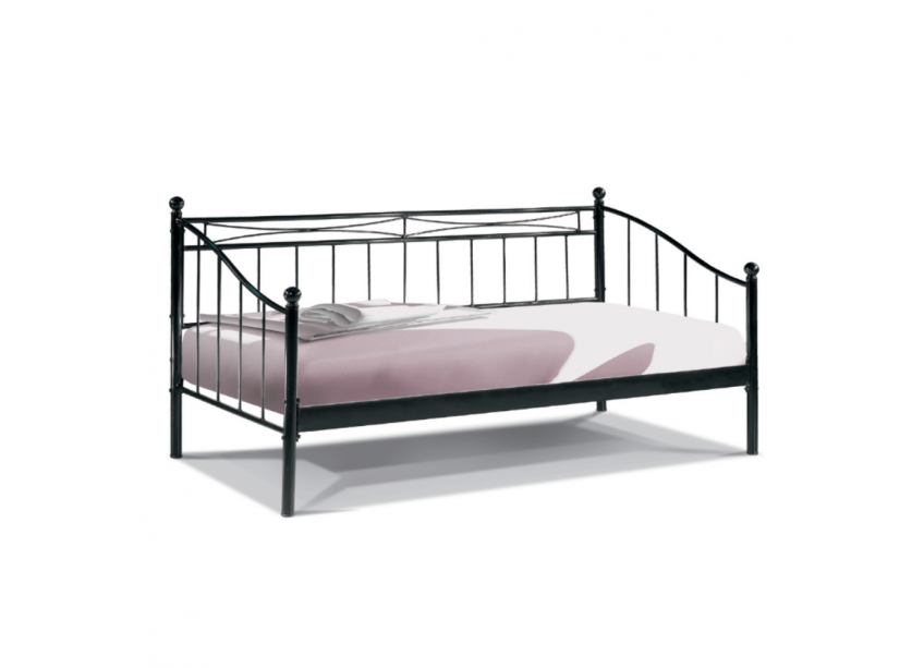 Μεταλλικός Καναπές – Κρεβάτι ΙΣΑΒΕΛΛΑ